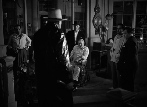 Key Largo, John Huston, 1948