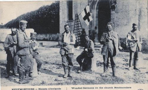 Le Comité d'aide aux personnes âgées de Châtillon sur Seine