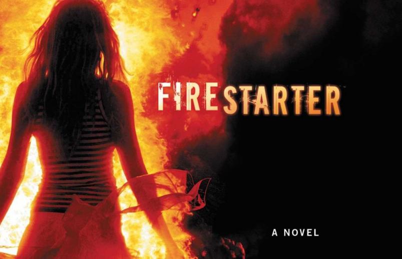 FIRESTARTER (2022)