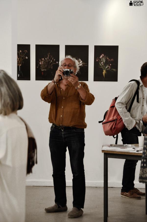 LOUBAT, JEAN PIERRE EXPOSITION UZÈS SEPTEMBRE