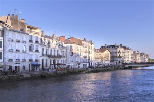 La pays Basque