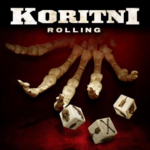 KORITNI - Premières infos à propos du nouvel album Rolling