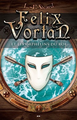 Felix Vortan T1 