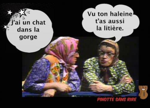 HUMOUR