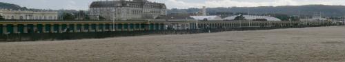 les planches à deauville mars 2018