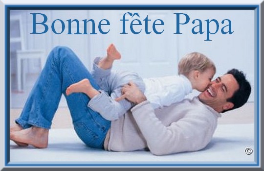 Fête des Pères