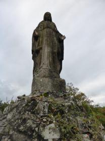 St Côme d'Olt / Estaing 24km 