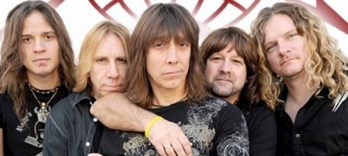 TESLA_Band