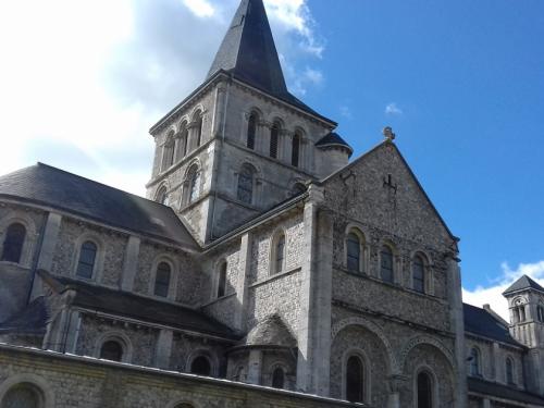 Héricourt-en-Caux  (Seine-Maritime)