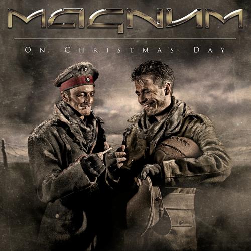 MAGNUM_On Christmas Day