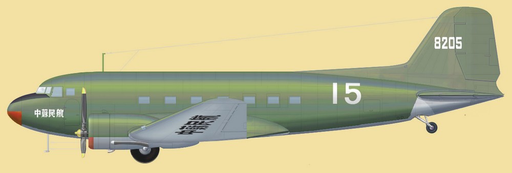 Heinkel He 111Z Zwilling 