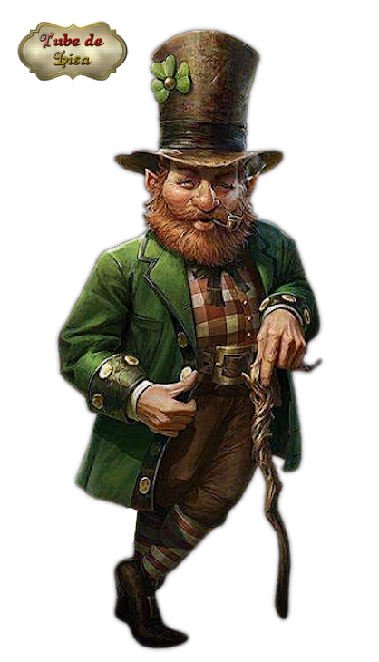 Gnome 1