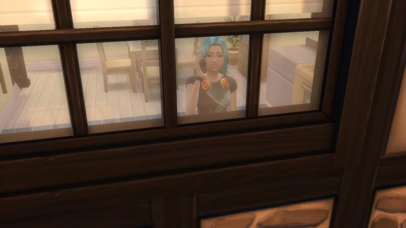 Semaine 1 - Quartier Windenburg - Foyer Behr