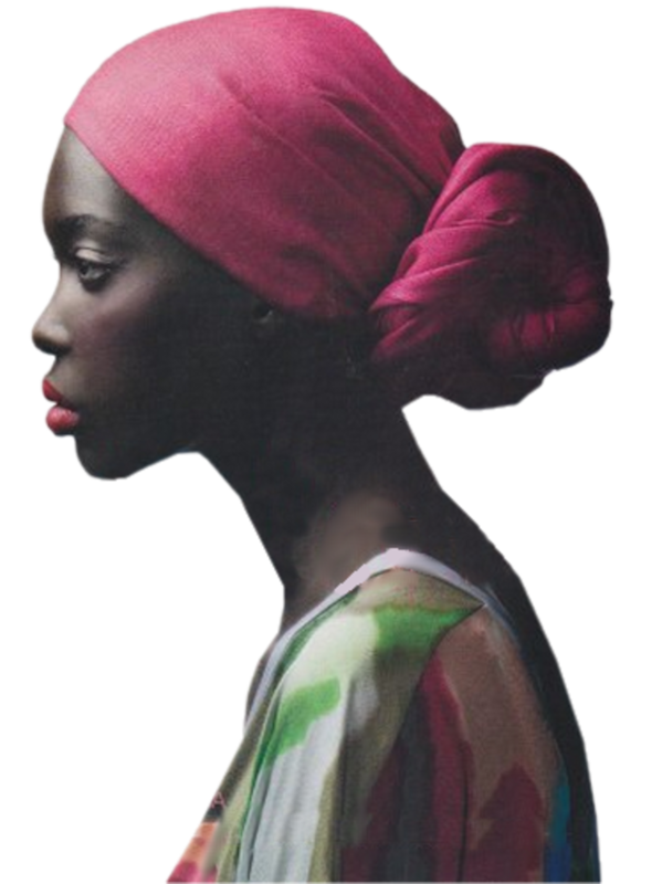 Femme Africaine