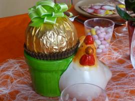 Weekend de Pâques en quelques photos 