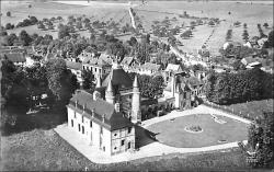 LES REMPARTS D'ARGUEIL (Seine-Maritime)