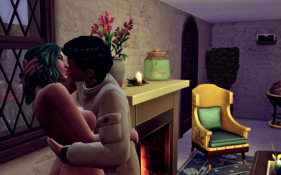 [CALF] Huver 3 - Semaine 15 - Jours 104 à 107