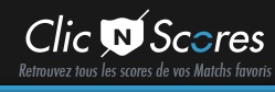 ClicnScores te propose les matchs en live de la Premier League