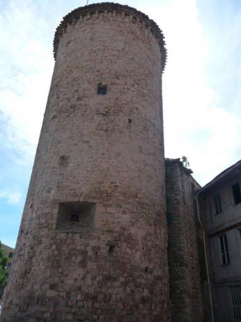 VILLAGES DU VAR -   Le  Muy, Callas, Claviers  