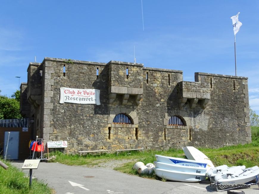 Roscanvel - Finistère 2019 