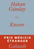 Encore de Hakan Günday