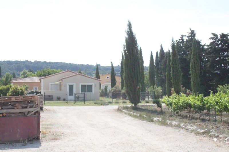 763 - Gordes et Roussillon et +++ !