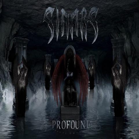 SINNRS - Les détails du premier album Profound