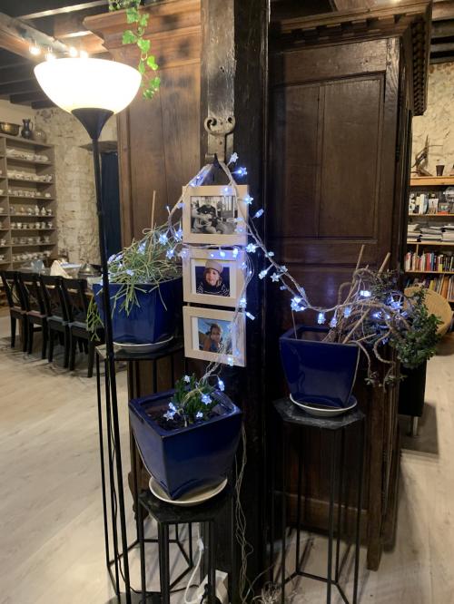 Décos de Noel