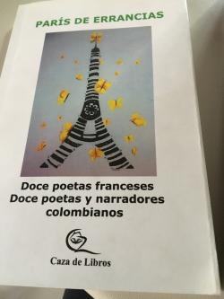 Paris de errancias
