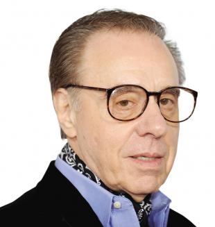 Peter bogdanovich