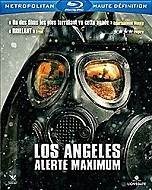 Los Angeles - Alerte maximum