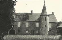 LES REMPARTS DE SAINT-PIERRE-DE-SEMILLY (Manche)