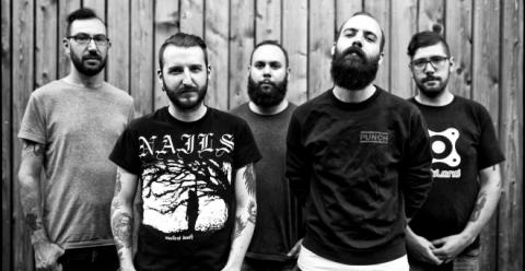 THE LUMBERJACK FEEDBACK - Un nouvel extrait de l'album Mere Mortals dévoilé