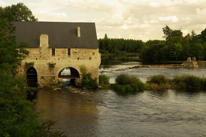 Département de la Vienne