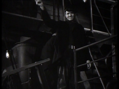 The man I love, Raoul Walsh, 1947