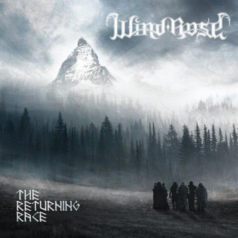 WIND ROSE - "The Returning Race" (Clip)