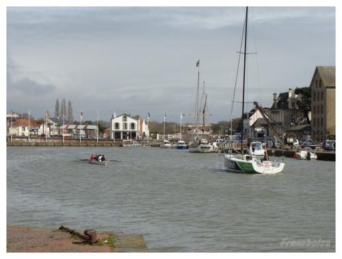 Batistyl Ville de Pornic