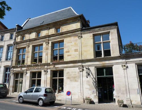 Bar-le-Duc  (Meuse)