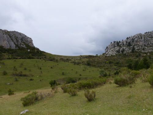 Le Hameau du Poil (Verdon)