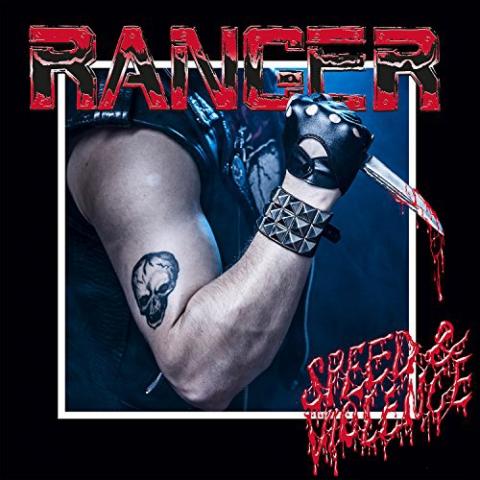 RANGER - Détails nouvel album ; titre en écoute