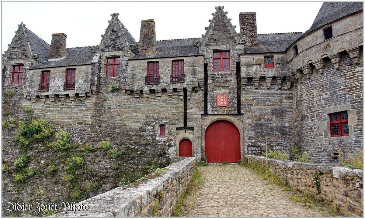 (56) Morbihan - Pontivy (1)