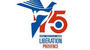* Fondation France libre Délégation du Var - Cérémonie du 75ème Anniversaire de la Libération du Pradet 
