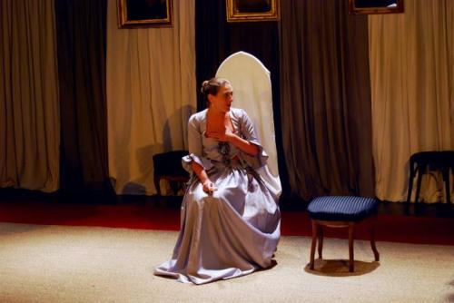 PHOTOS  Tartuffe