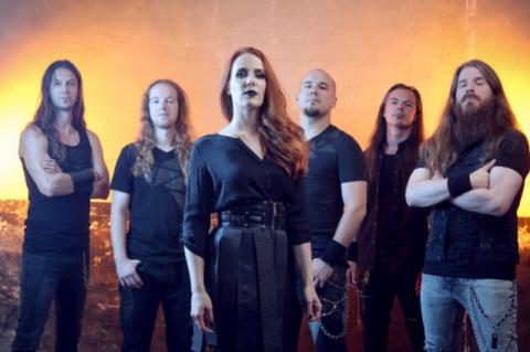 EPICA - "Immortal Melancholy" (Clip)