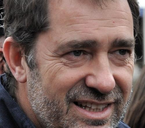 L'  humour grinçant   du dimanche !