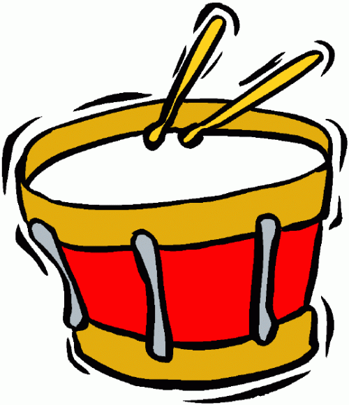 Tambour