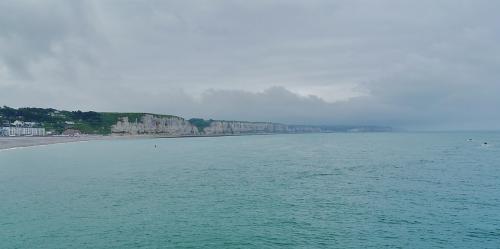 Yport  (Seine-Maritime)