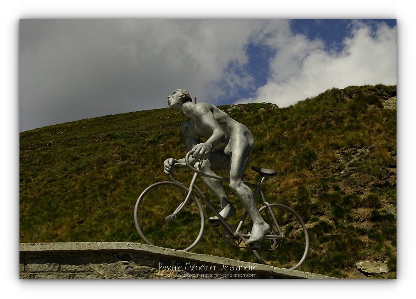 Col du Tourmalet