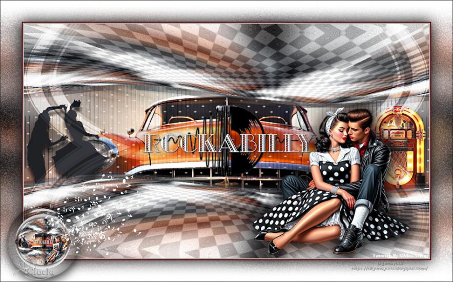 Rockabilly