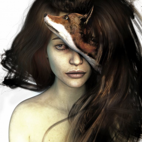 ➤ Un peu d'art #17 : Patrizia Burra